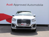 Q2 35 TFSI シリンダー オンデマンド スポーツ 