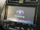 【純正ナビ】人気の純正ナビを装備。オーディオ機能も充実しており、Bluetooth接続すればお持ちのスマホやMP3プレイヤーの音楽を再生可能!毎日の運転がさらに楽しくなります!!