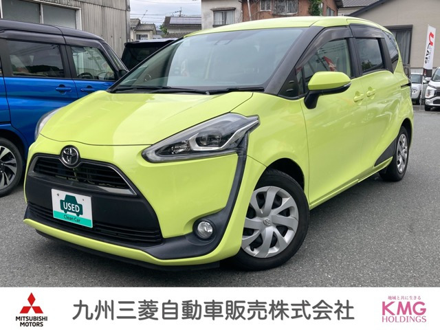 シエンタ 1.5 G 