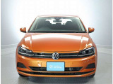 ポロ TSI コンフォートライン リミテッド 