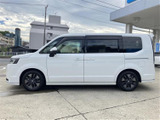ステップワゴン 2.0 e:HEV スパーダ 