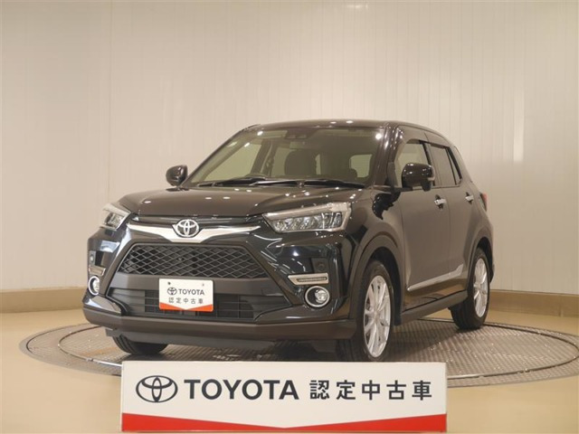 ライズ 1.0 Z 4WD 