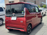 ルークス ハイウェイスター X