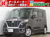 スズキ スペーシアカスタム