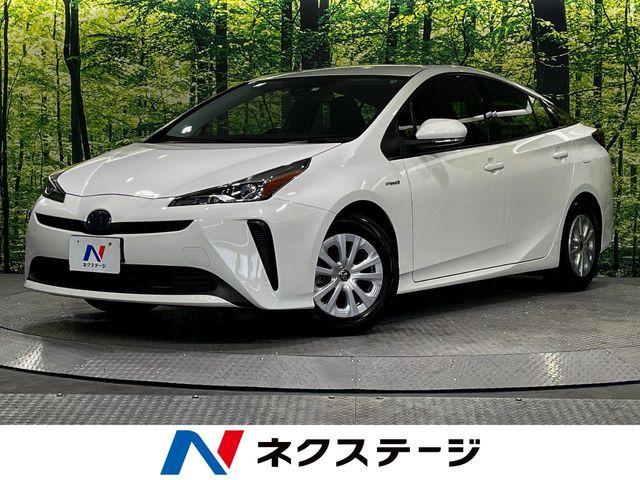プリウス 1.8 S 