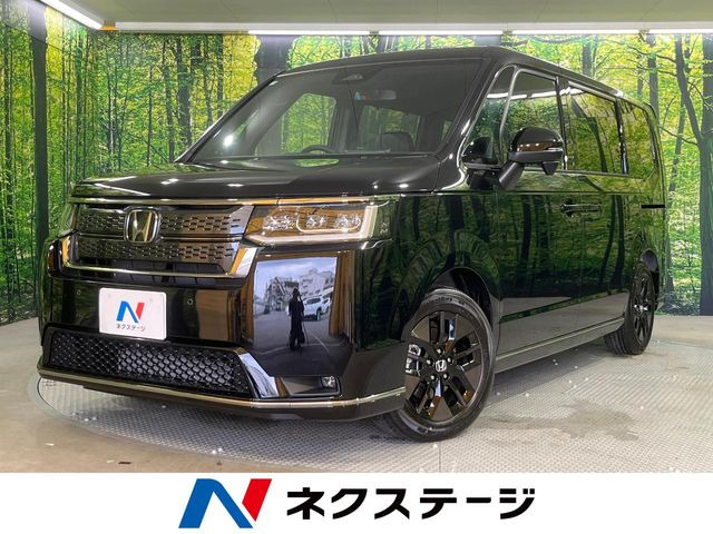 ステップワゴン 1.5 スパーダ 