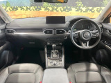 CX-5 2.2 XD Lパッケージ 