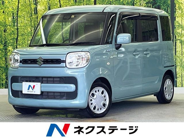 スペーシア  ハイブリッドG