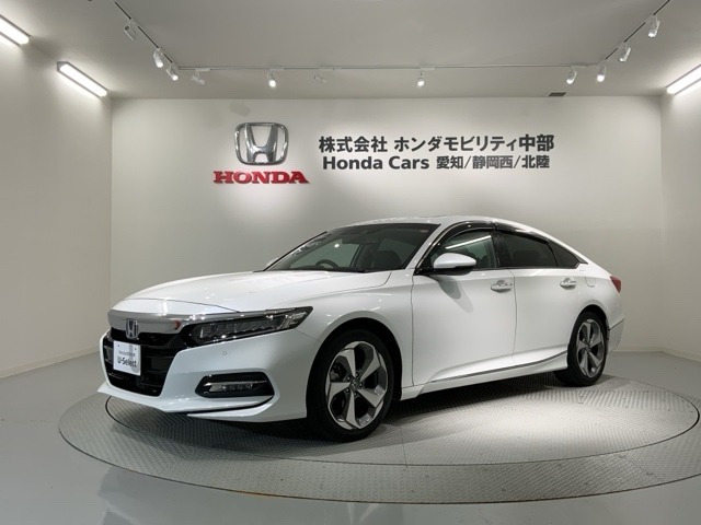 アコード 2.0 EX 