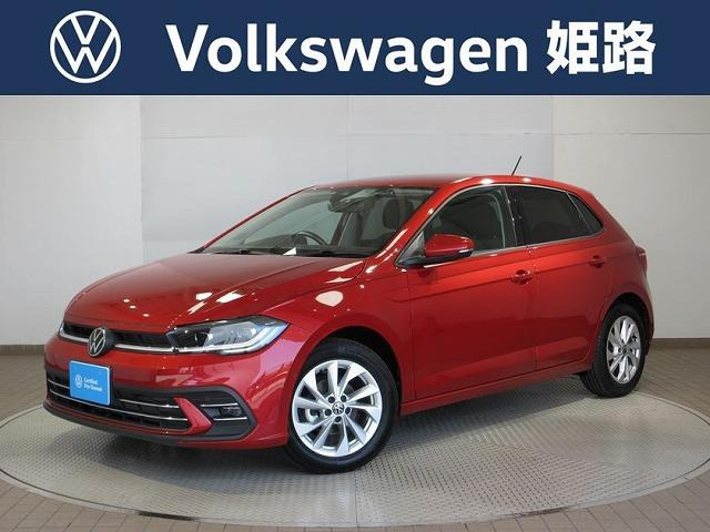 ポロ TSI スタイル 