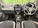 ノート 1.2 e-POWER X 