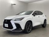 NX 350h Fスポーツ 本革シート サンルーフ