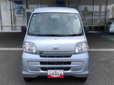 ハイゼットカーゴ  DX 4WD
