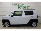 タフト G ターボ クロム ベンチャー 4WD 