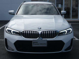3シリーズツーリング 320i Mスポーツ 