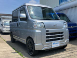 ハイゼットデッキバン G 4WD