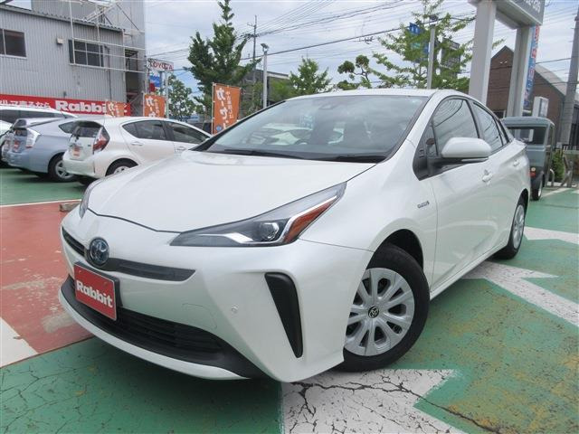プリウス 1.8 S 