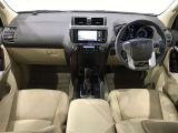 ランドクルーザープラド 2.7 TX Lパッケージ 4WD 
