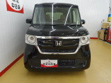 N-BOX G L ホンダセンシング 