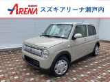 スズキ アルトラパン