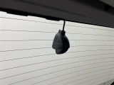 【後方ドライブレコーダー】映像・音声などの運転中の記録を残します。事故などを起こした起こされた時の証拠になりえますので、もしも時でも安心ですね。