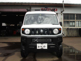エブリイ PA ハイルーフ 4WD 