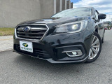 レガシィB4 2.5 リミテッド 4WD 