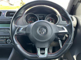 ゴルフ GTI 修復歴無し