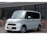 タント X SAIII 走行距離無制限1年保証 車検整備付き