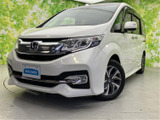 ホンダ ステップワゴン 1.5 スパーダ ホンダ センシング