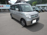 スペーシア G リミテッド 4WD 