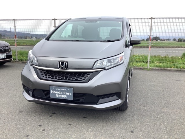 フリード 1.5 G ホンダセンシング 4WD 