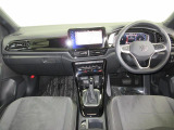 T-Roc TSI ブラックスタイル 