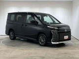 ヴォクシー  1.8 ハイブリッド S-G E-Four 4WD