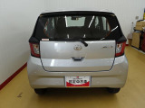 ミライース L SAIII 4WD 