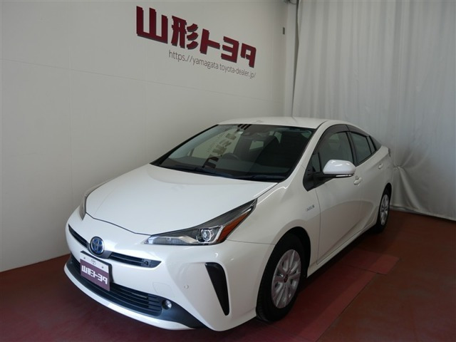 プリウス 1.8 S 