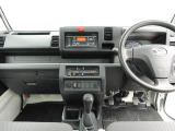 ハイゼットトラック エクストラ 4WD 