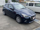 デミオ 1.3 13S 
