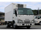 エルフ 冷蔵冷凍車 1.5t 低温