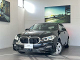 BMW 1シリーズ