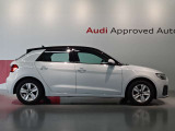 A1スポーツバック 25 TFSI 