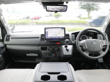 ハイエースバン 2.8 DX ロング ディーゼル 4WD 