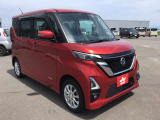 ルークス ハイウェイスターX プロパイロットエディション 4WD 