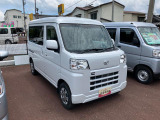 ハイゼットカーゴ クルーズ 