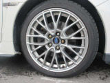 WRX S4 2.0 GT-S アイサイト 4WD 