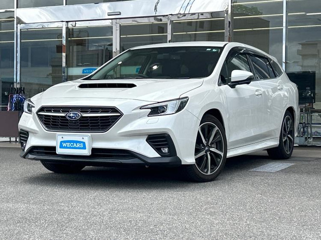 レヴォーグ 1.8 GT-H EX 4WD 
