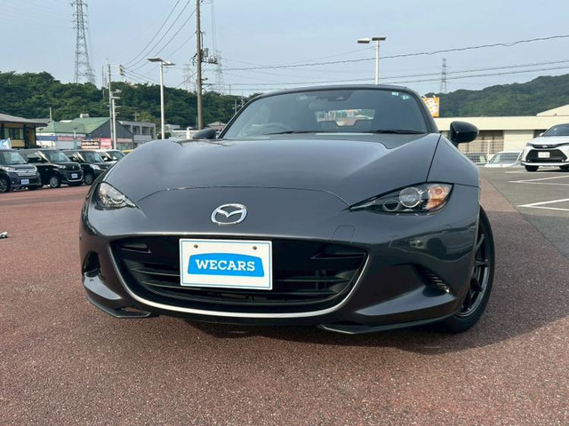 ロードスター 1.5 990S 