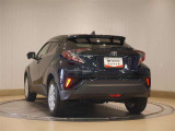 C-HR 1.2 G-T モード ネロ 4WD 