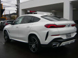 X6 xドライブ 35d Mスポーツ  4WD 