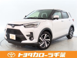 トヨタ ライズ